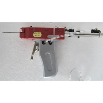 Havalı İnce Kılçık Tabancası(60mm)