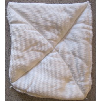 Random Havlu(Yıkama bezi)(Dolgulu)