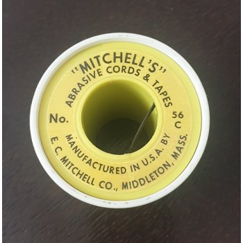 İp Zımpara-NO:56 C(2.38 mm)