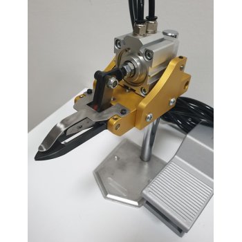 Köprü Kesme Makinesi (PSA-102)