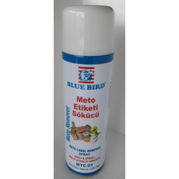 Meto Etiket Leke Sökücü