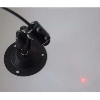 Nokta ( . ) Lazer(5mw)