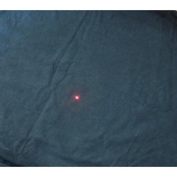 Nokta ( . ) Lazer(5mw)