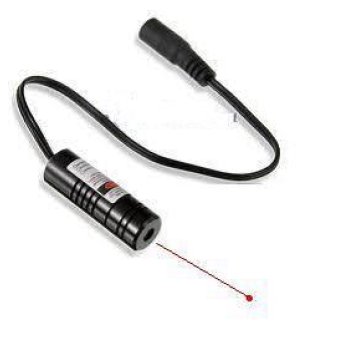 Nokta ( . ) Lazer(5mw)