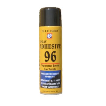 Serigrafi Emprime Yapıştırıcısı(Adhesive 96)