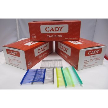 T-End İnce Naylon Kılçık(5-75mm)