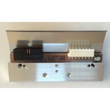 TSC TTP2410M Pro Yazıcı Kafası-203 dpi 