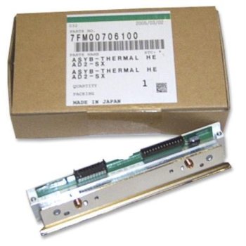 Toshiba TEC SX5 Yazıcı Kafası-300 dpi 