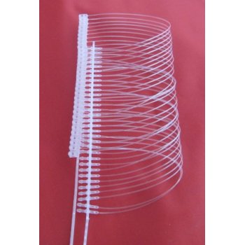 V-Tool Kılçığı-Şeffaf