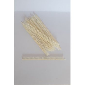 Cady Türban Kuaför Set Beyaz Mikro 4.4mm