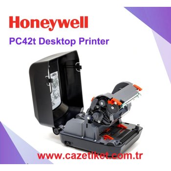 Honeywell PC42t Plus (203 dpi)(300mt ribon)