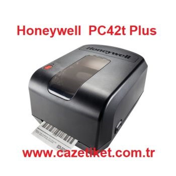 Honeywell PC42t Plus (203 dpi)(300mt ribon)