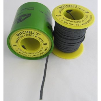 İp Zımpara-NO:56 (2.38 mm)