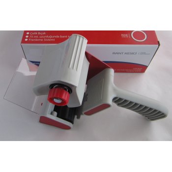 Koli Bant Makinesi-8cm