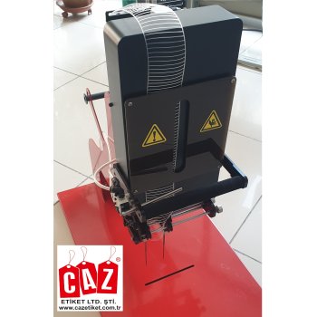 PSA-VNS 12 Etiketleme Makinesi