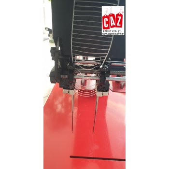 PSA-VNS 12 Etiketleme Makinesi