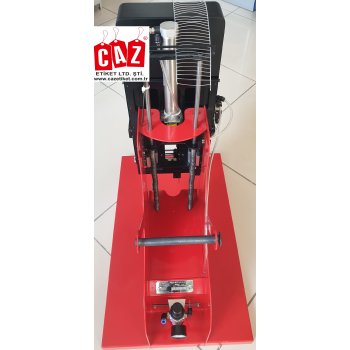 PSA-VNS 12 Etiketleme Makinesi