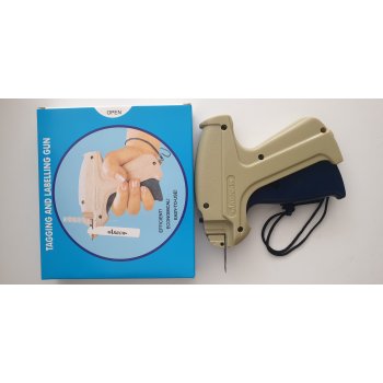 Standart Tabanca ARROW 9S