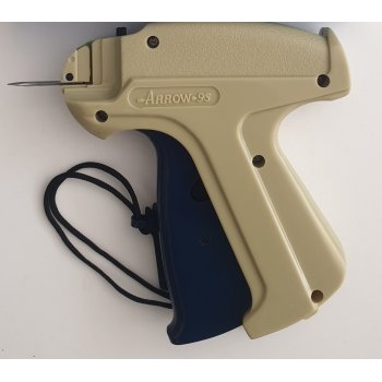 Standart Tabanca ARROW 9S